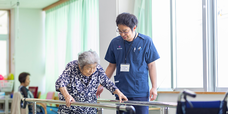 医療法人信愛会メイン画像2