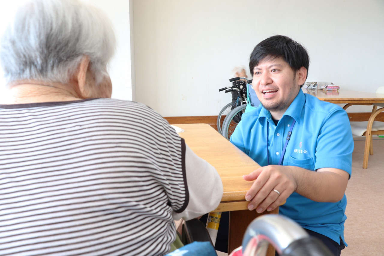 医療法人信愛会メイン画像3
